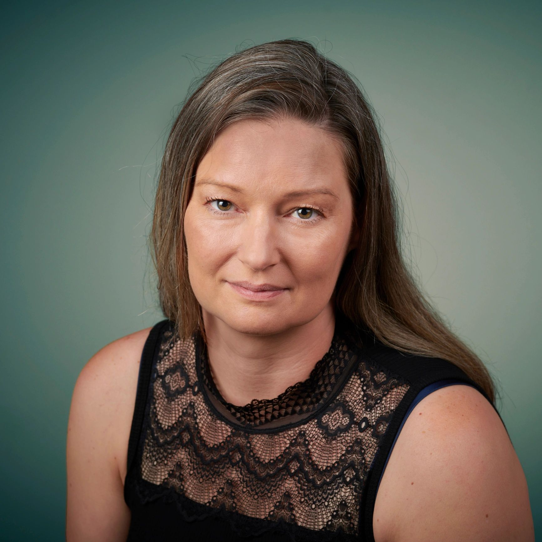 Portrait of Sofia Ramirez, automation specialist